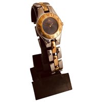 Orologio Baume & Mercier Donna in Acciaio M0A06777 - M0A06777